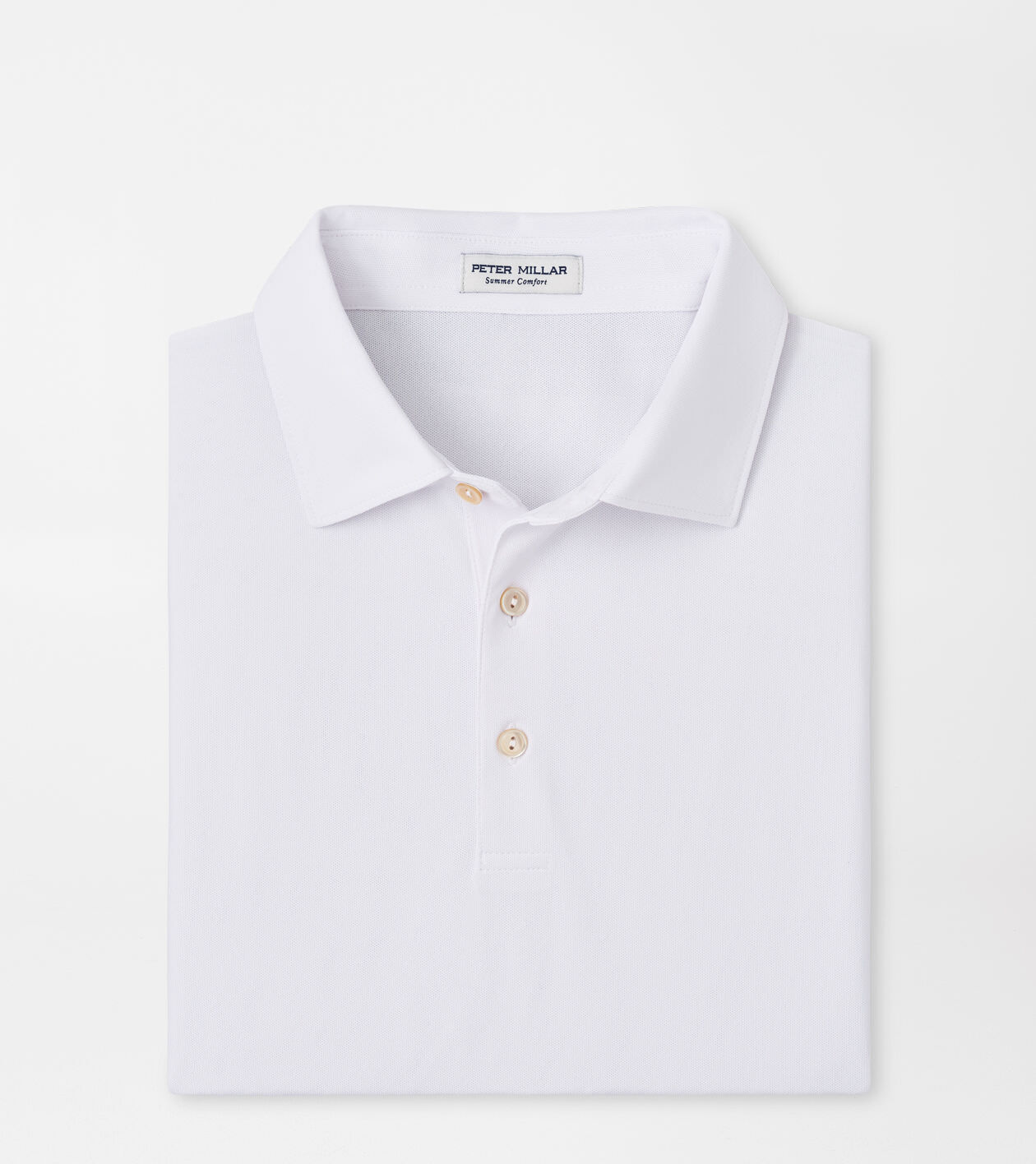 polo stretch mesh