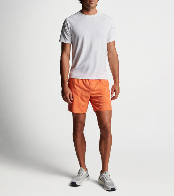 Swift Camo Performance Short