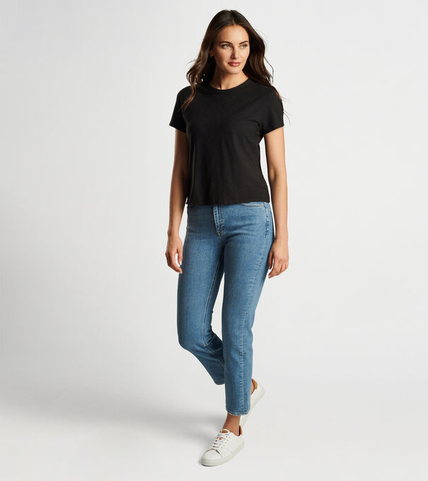 Journeyman Vintage Wash Tee