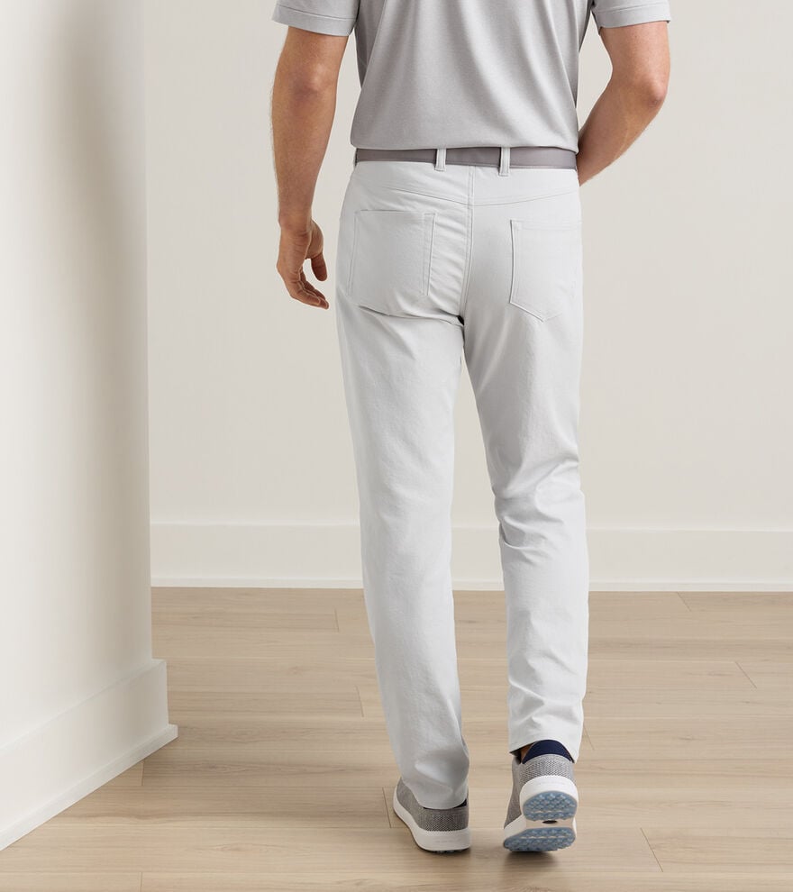 eb66 Performance Five-Pocket Pant - Alternate Image 2