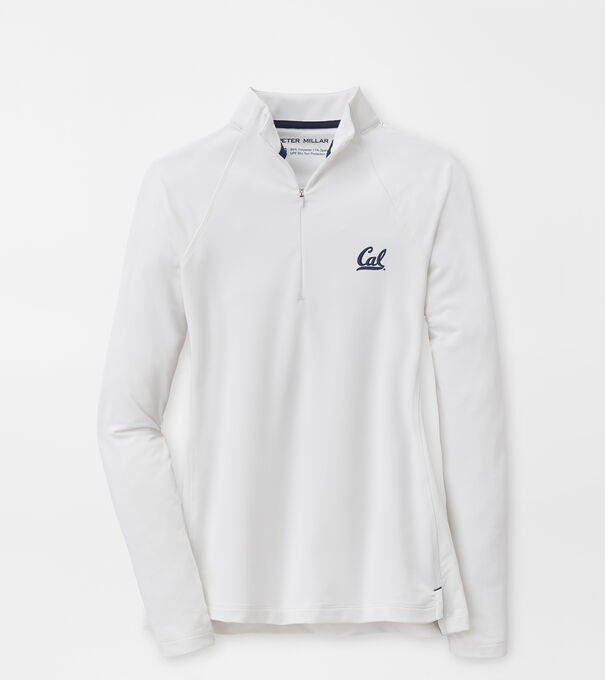 University of California Berkeley Women's Raglan-Sleeve Perth Layer