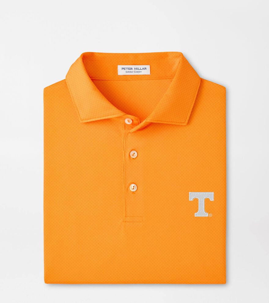 Tennessee Hugo Performance Jersey Polo image number 1