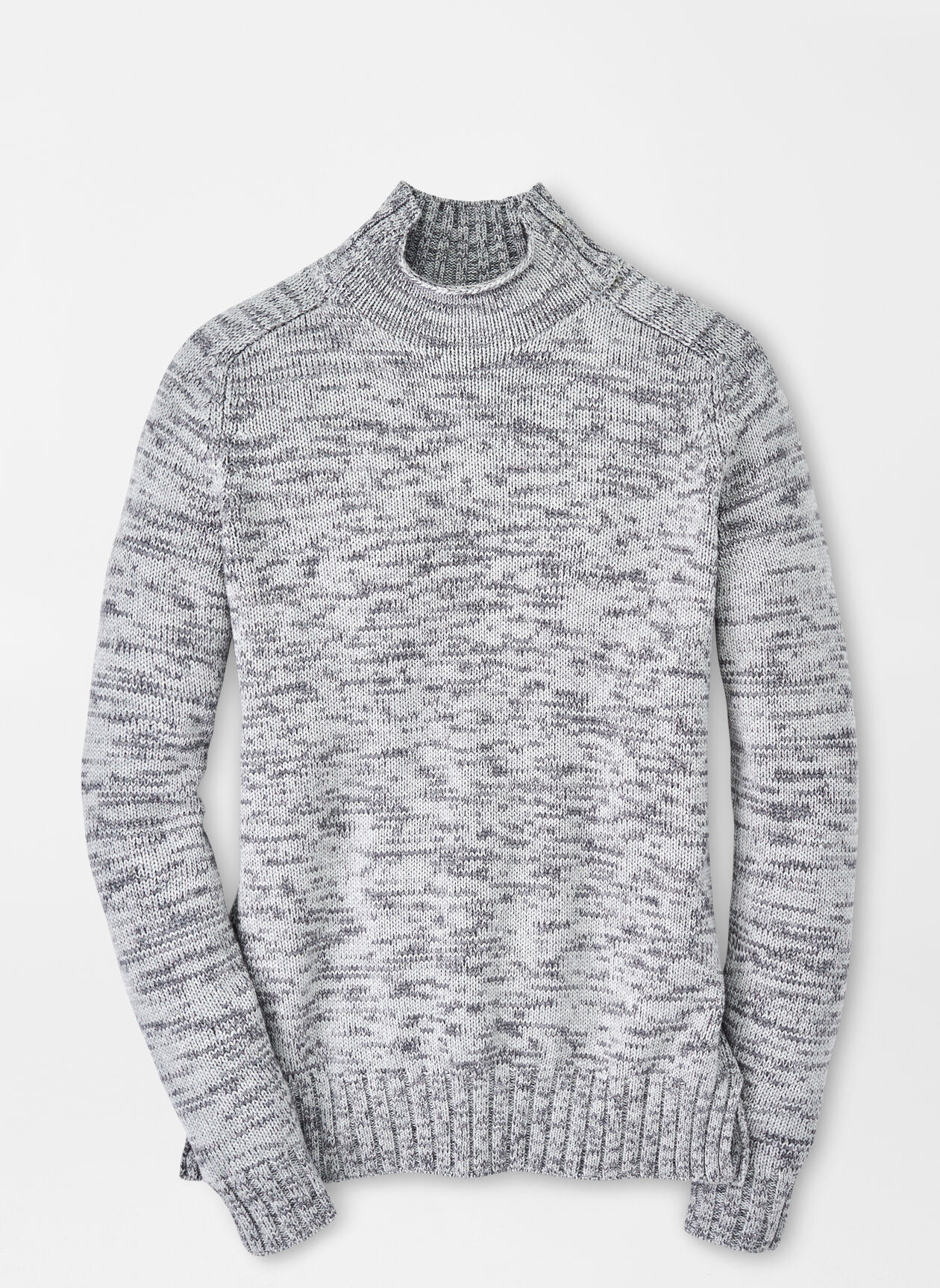 Ross Marled Turtleneck Sweater | Women 