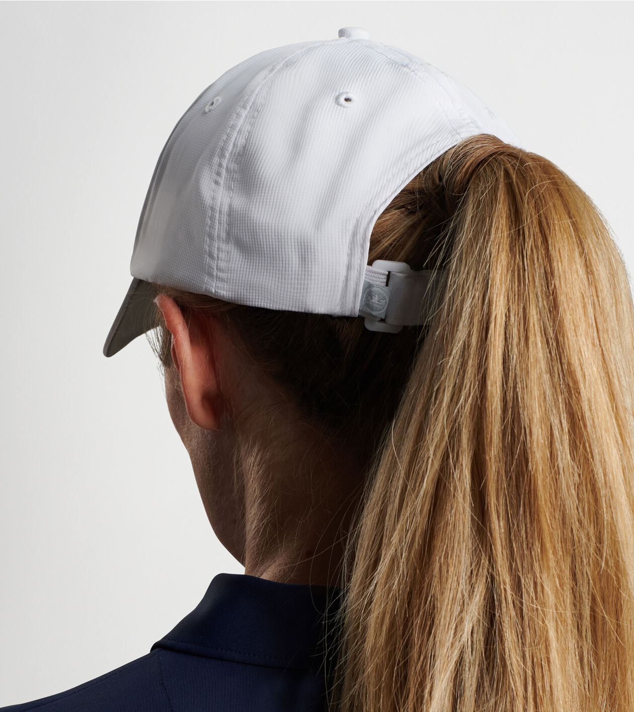 Peter millar golf top