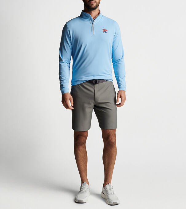 123rd U.S. Open Perth Performance Quarter-Zip
