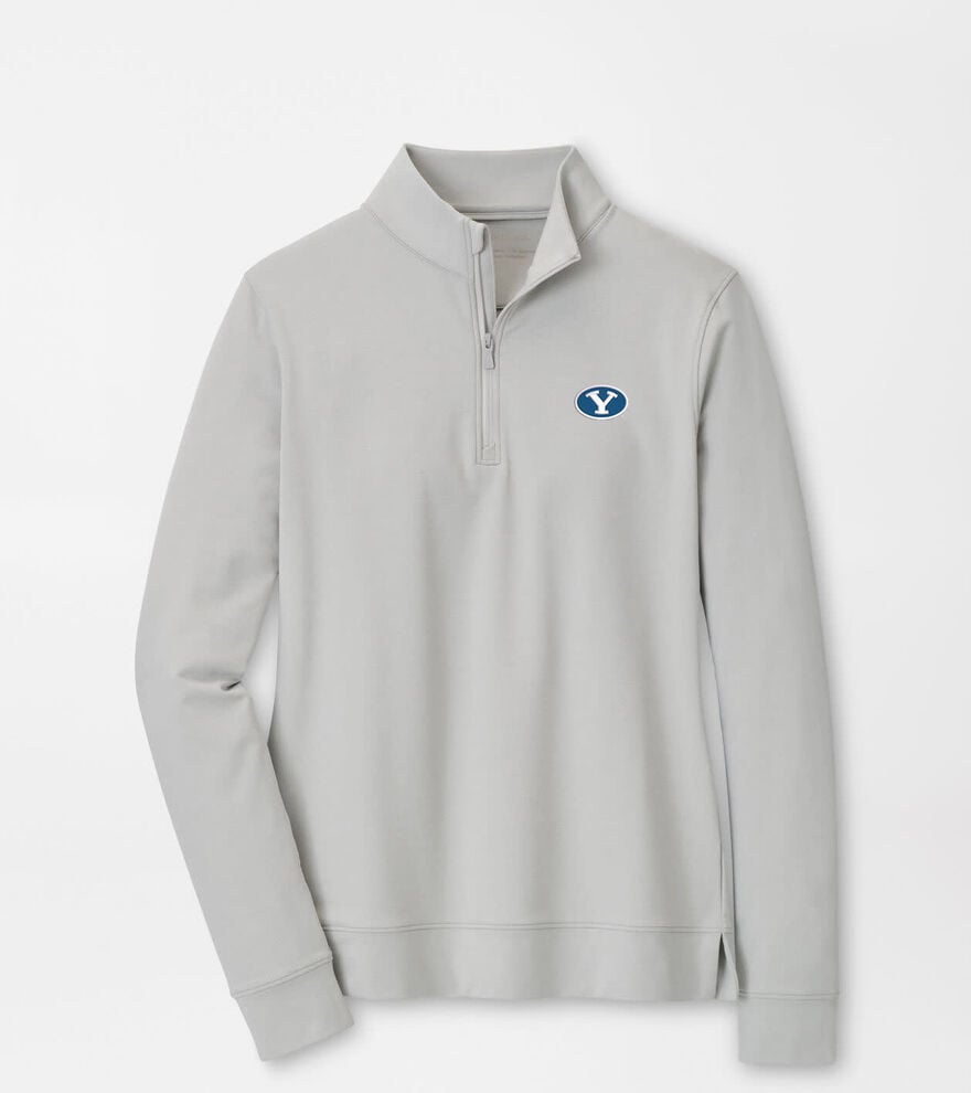 BYU Women's Perth Performance Pullover