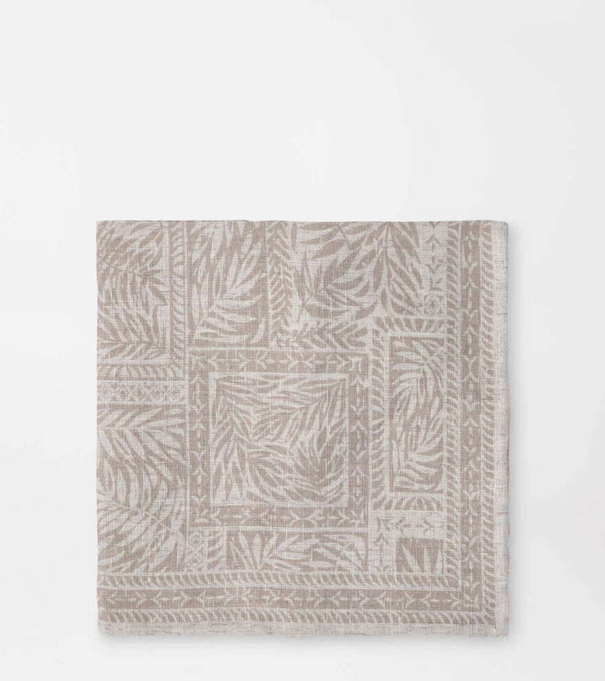 Rivera Pocket Square