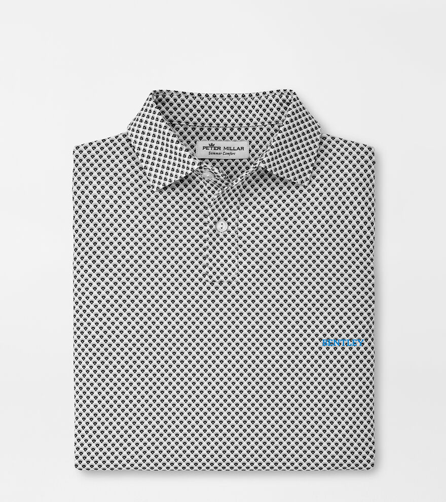 Bentley Youth Performance Jersey Polo image number 1