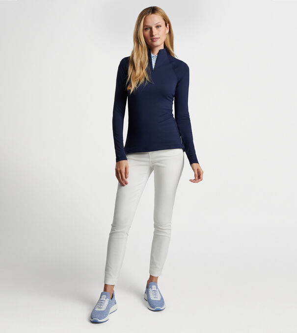 Women's Raglan-Sleeve Perth Layer