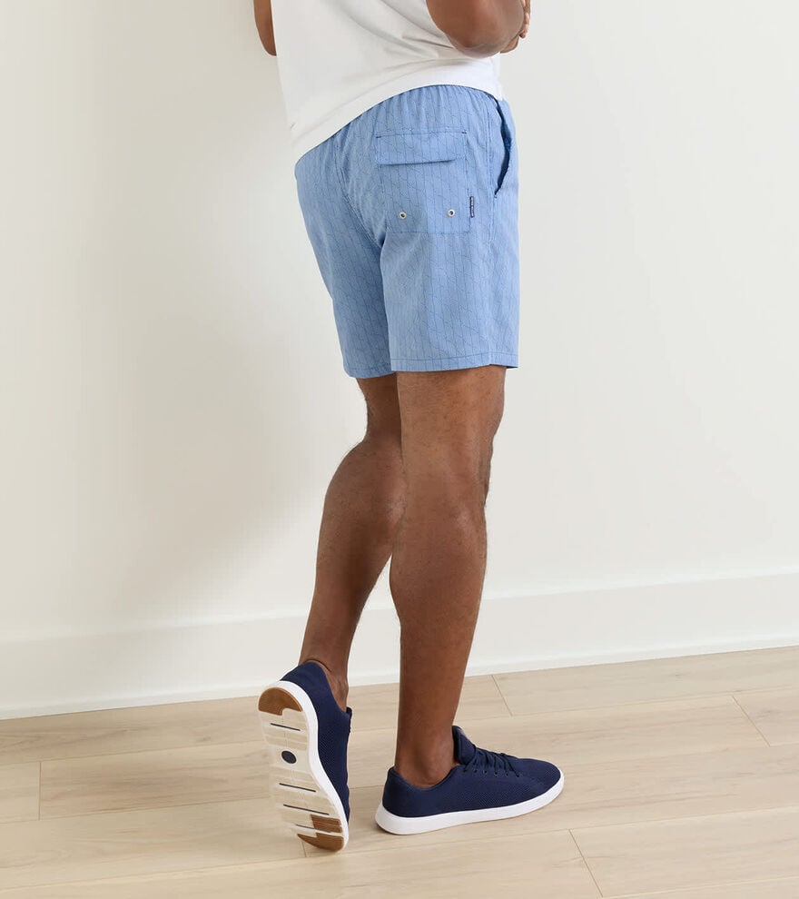 Clifton Swim Trunk image number 3