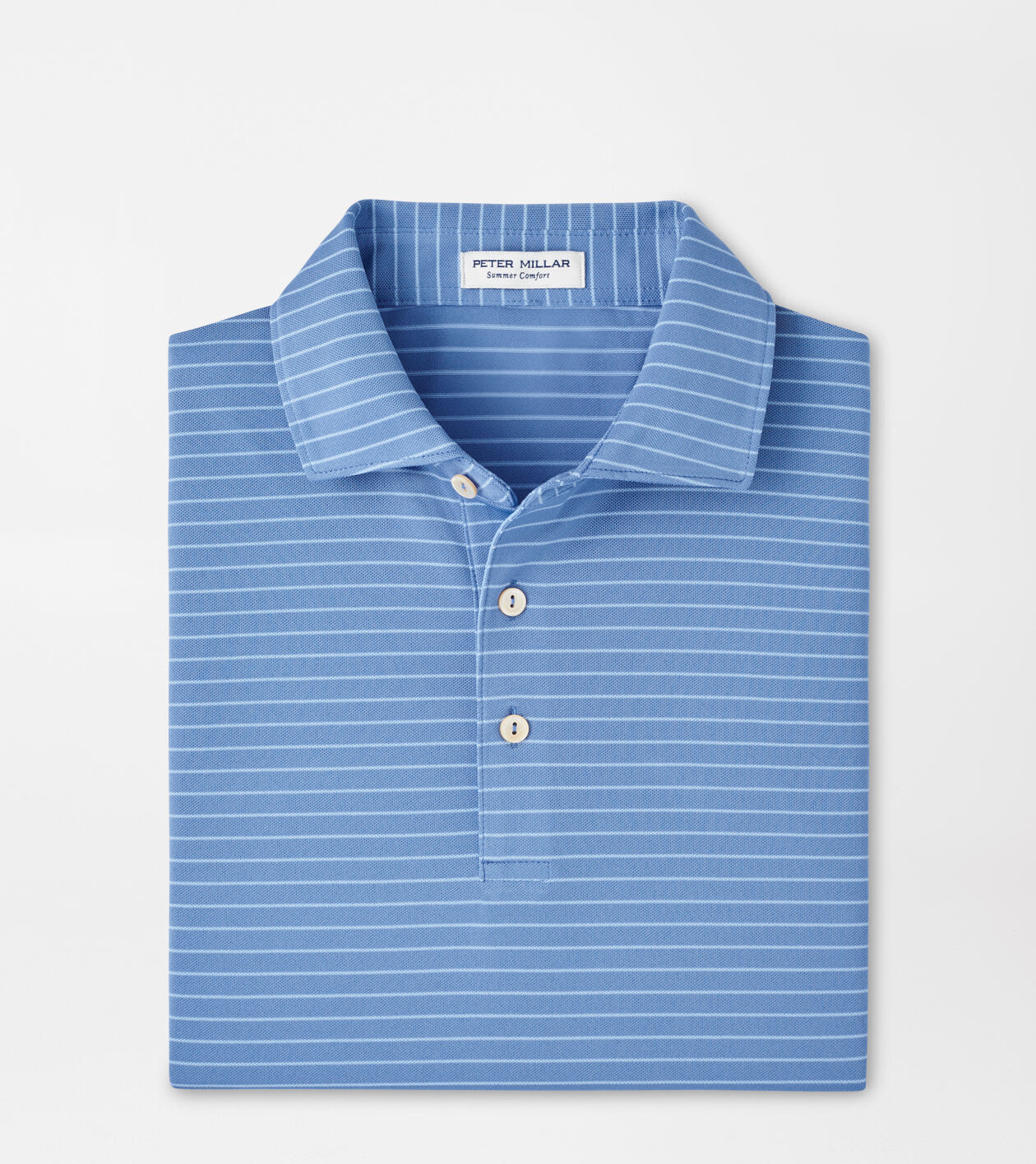 Winston Performance Mesh Polo | Men's Polos | Peter Millar