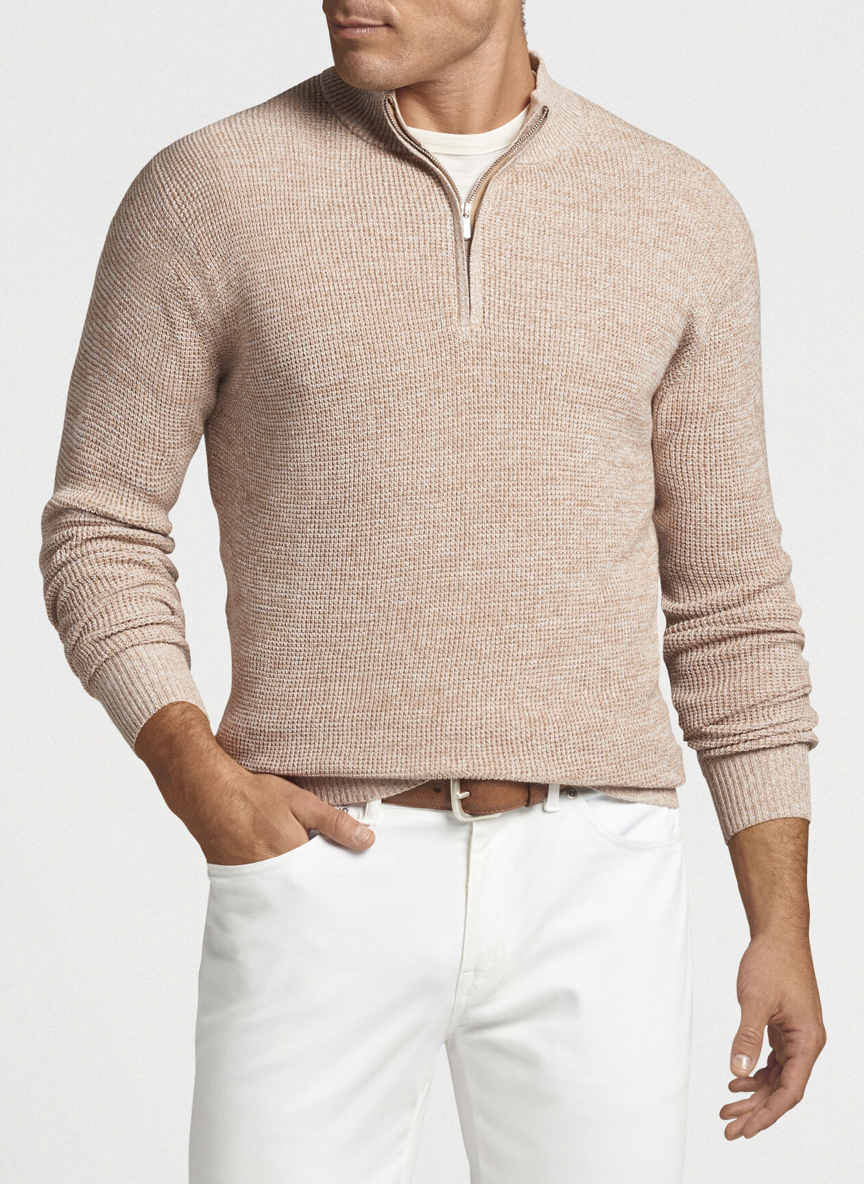 Quarter Zips | Peter Millar
