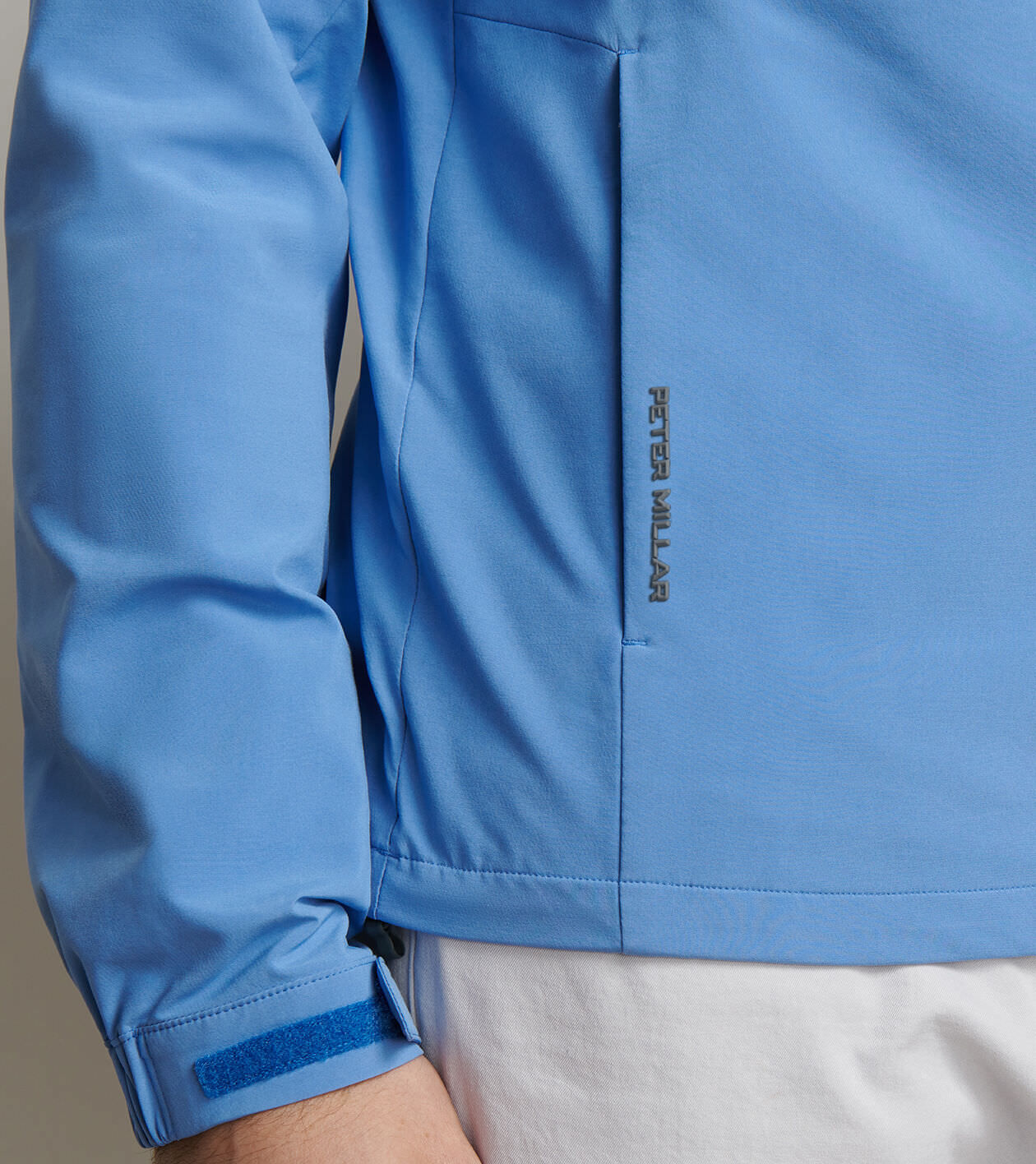 Dunes Half-Zip | Men's Jackets & Coats | Peter Millar