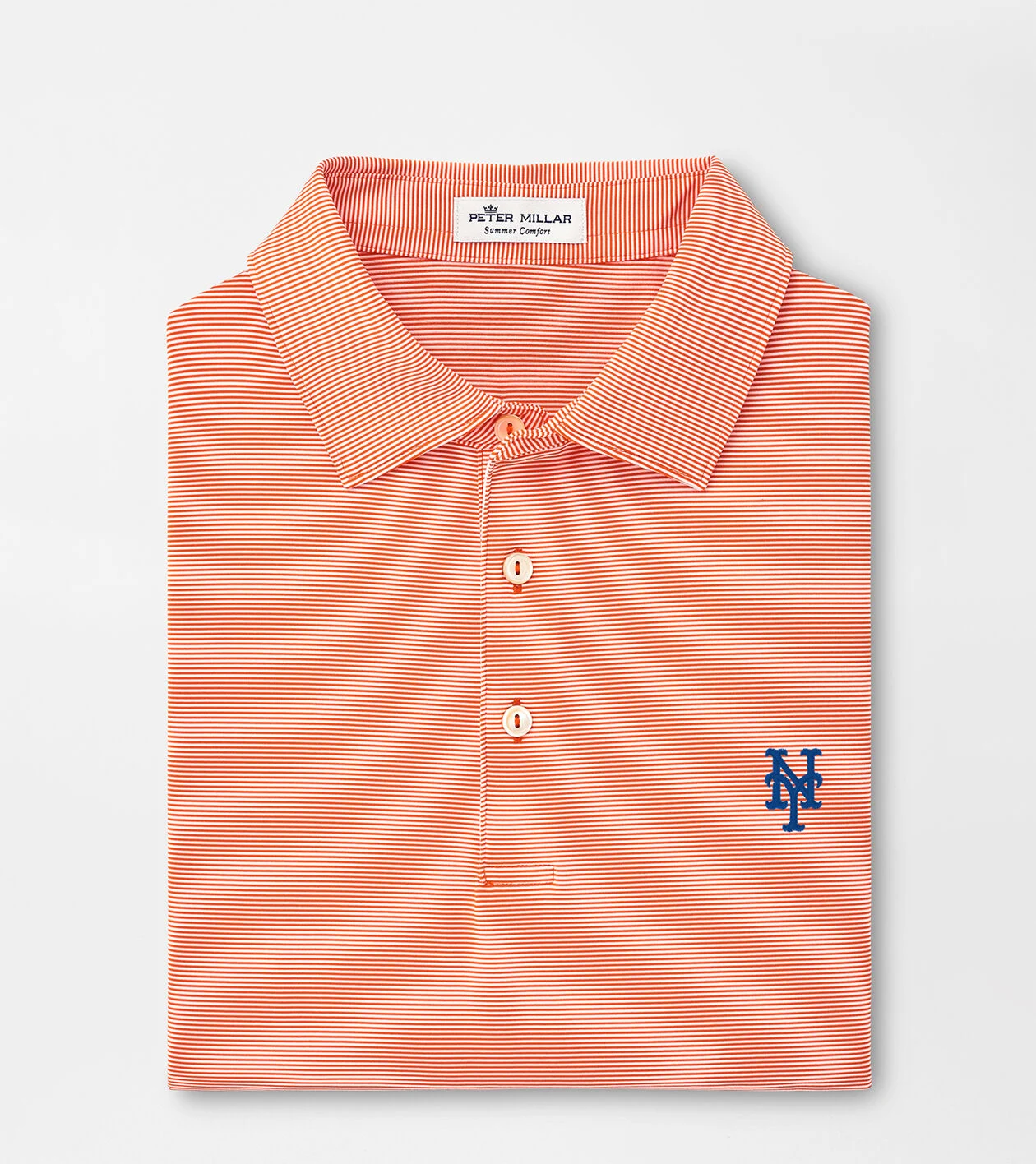 インポート・海外人気ブランド MLB Men's | Polo Performance Stripe Jubilee Apparel Peter | トップス