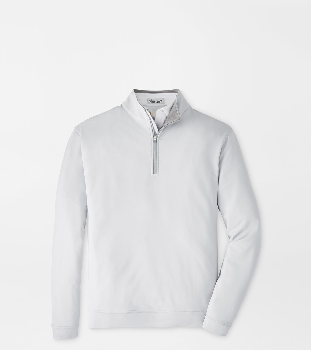 Perth Performance Quarter Zip