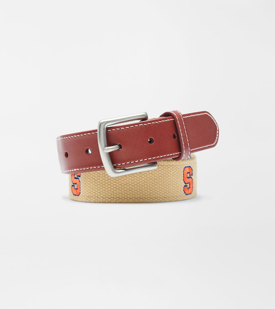 Syracuse Belt image number 1