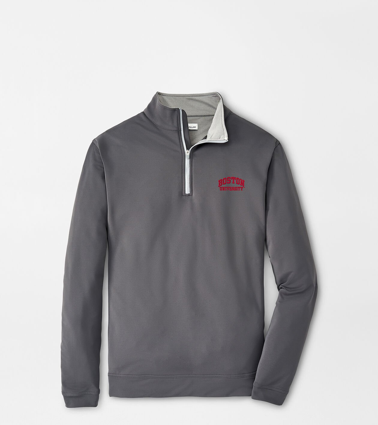 Boston University Perth Performance Quarter-Zip | Men's