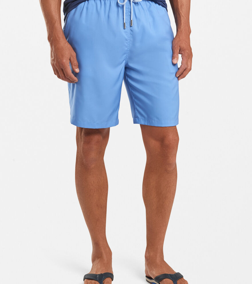 Playin' Turtle Swim Trunk image number 2