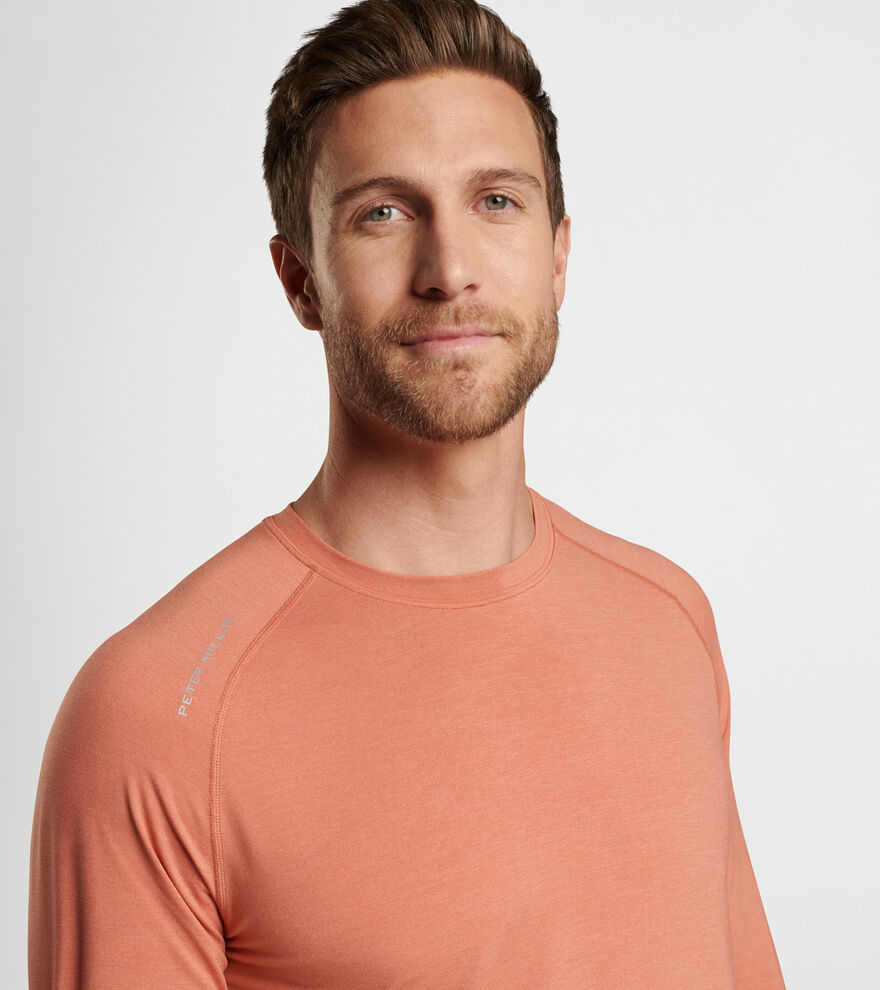 Aurora Performance Long-Sleeve T-Shirt image number 5
