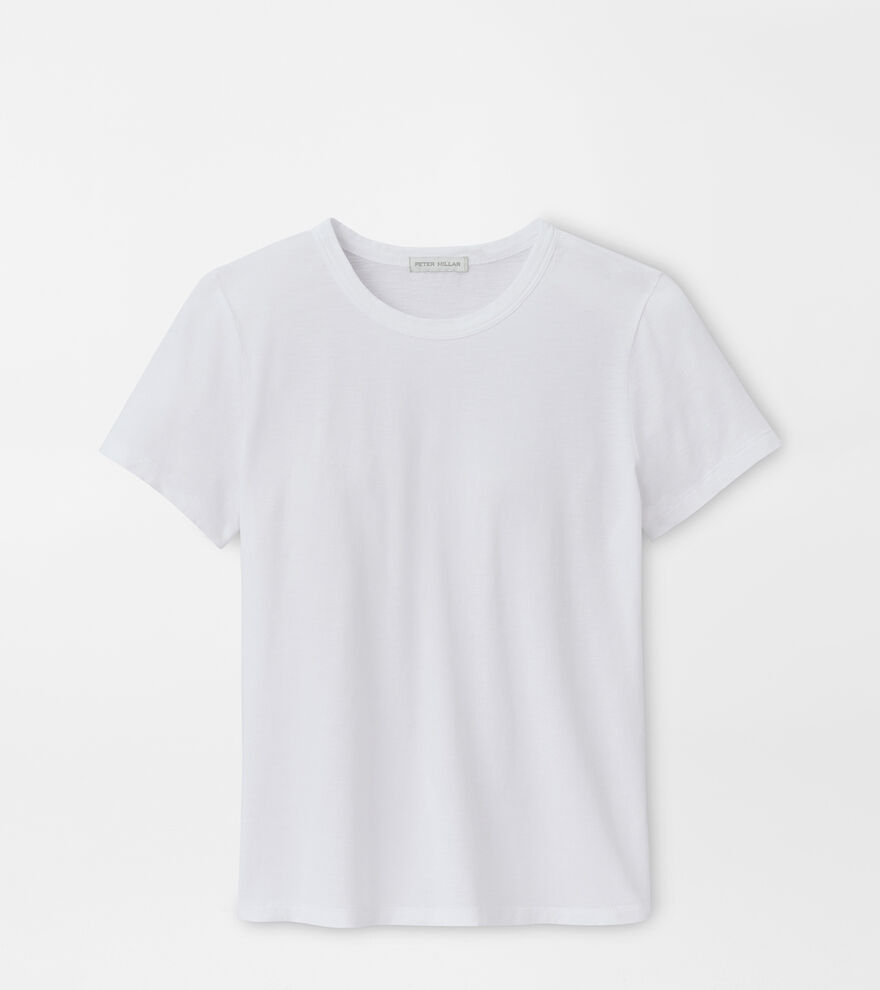 Journeyman Vintage Wash Tee image number 1
