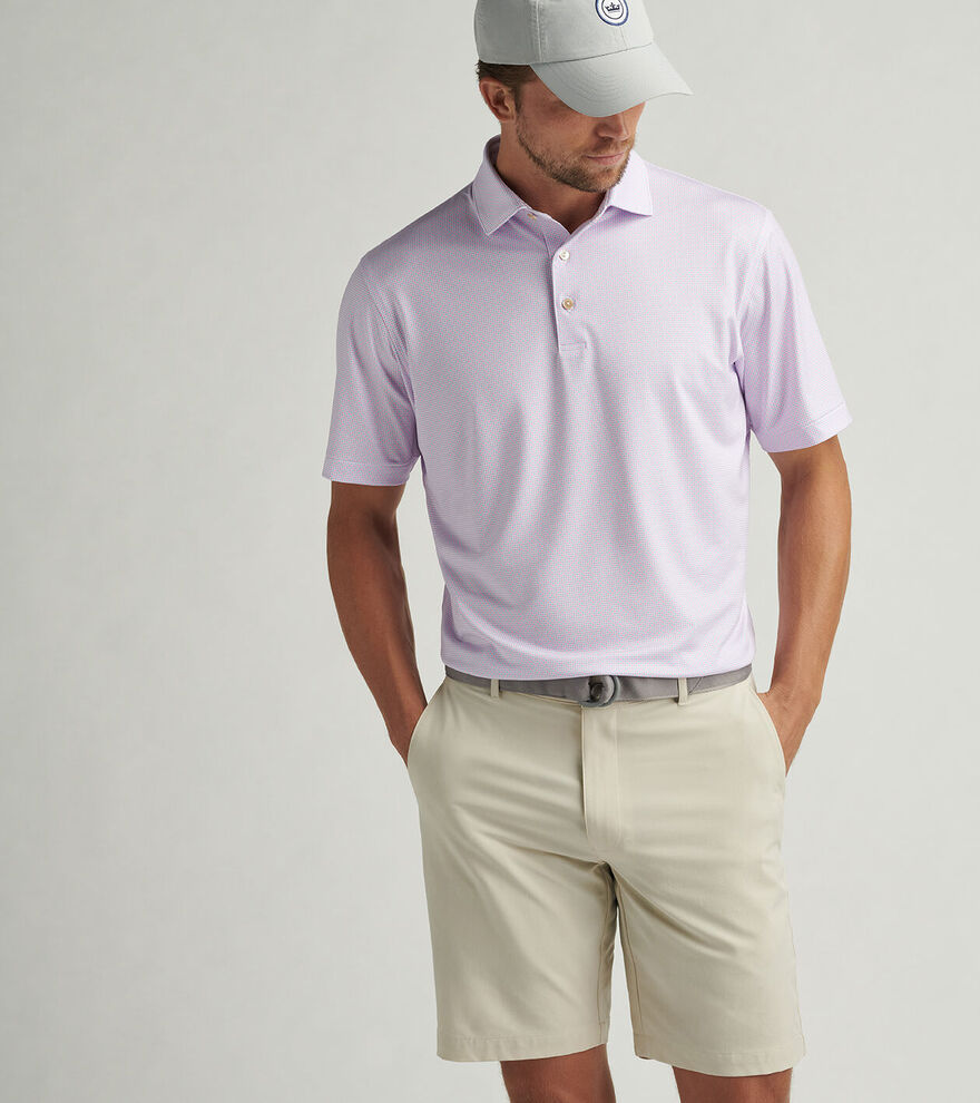 Phoenix Performance Jersey Polo