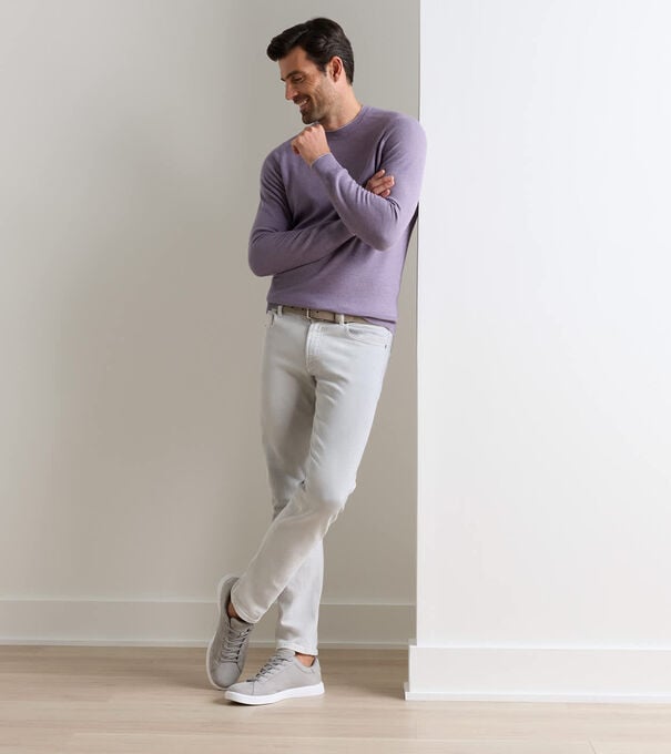 Fairfield Garment Dyed Denim