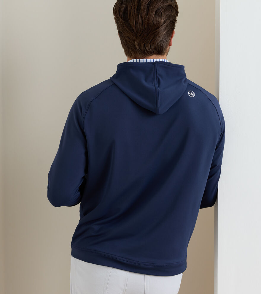 Pine Performance Hoodie - Alternate Image 2