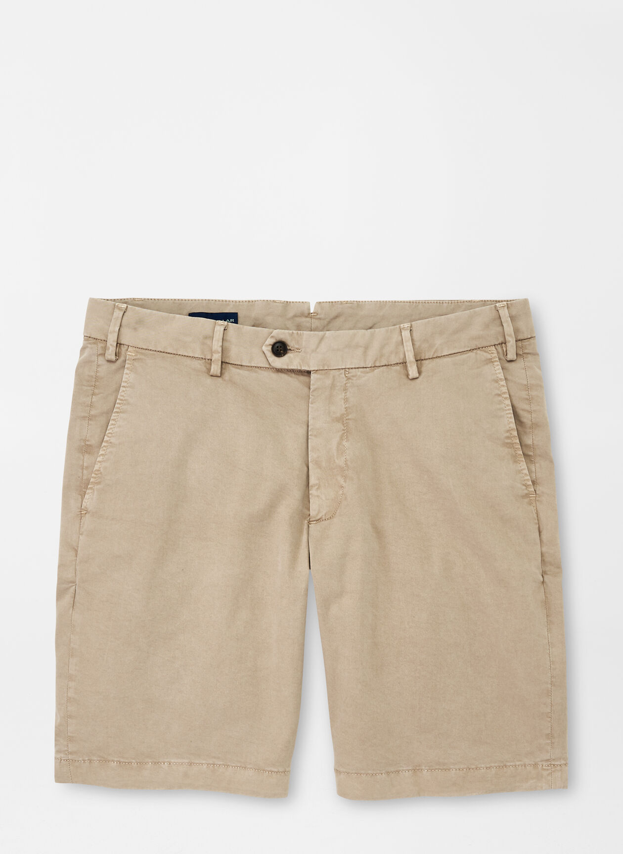 Concorde Flat Front Short Men's Shorts Peter Millar