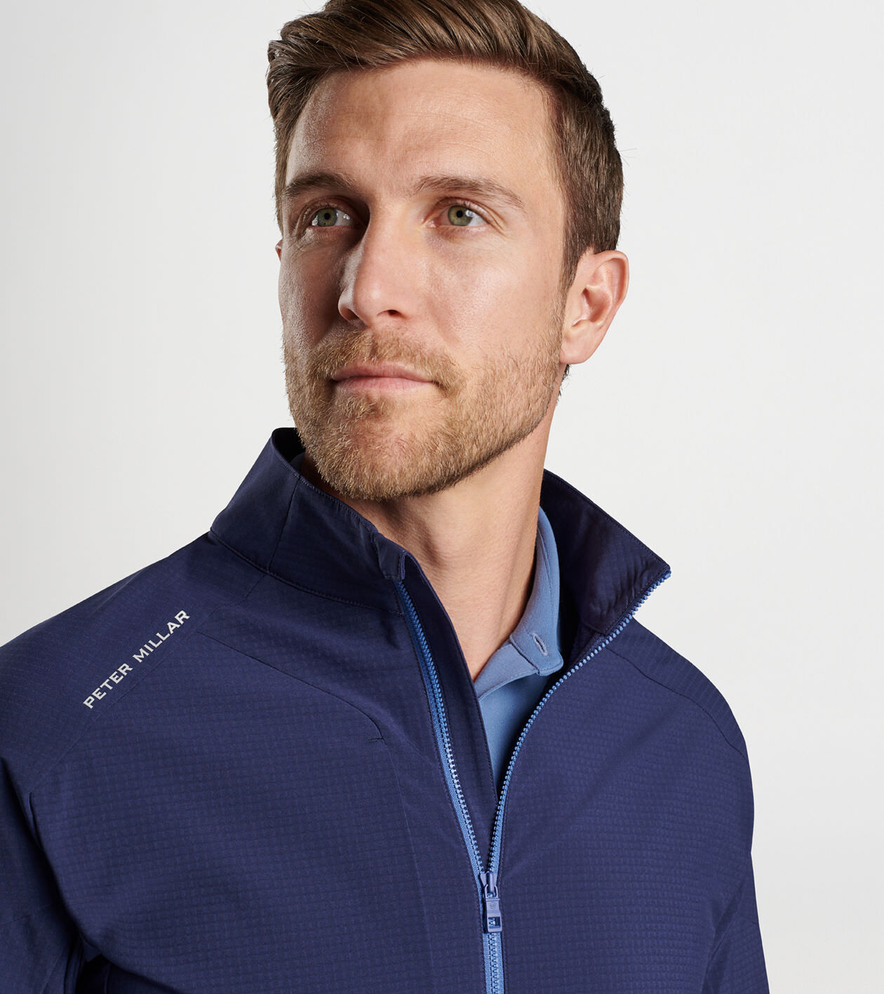 Peter millar winter jackets top