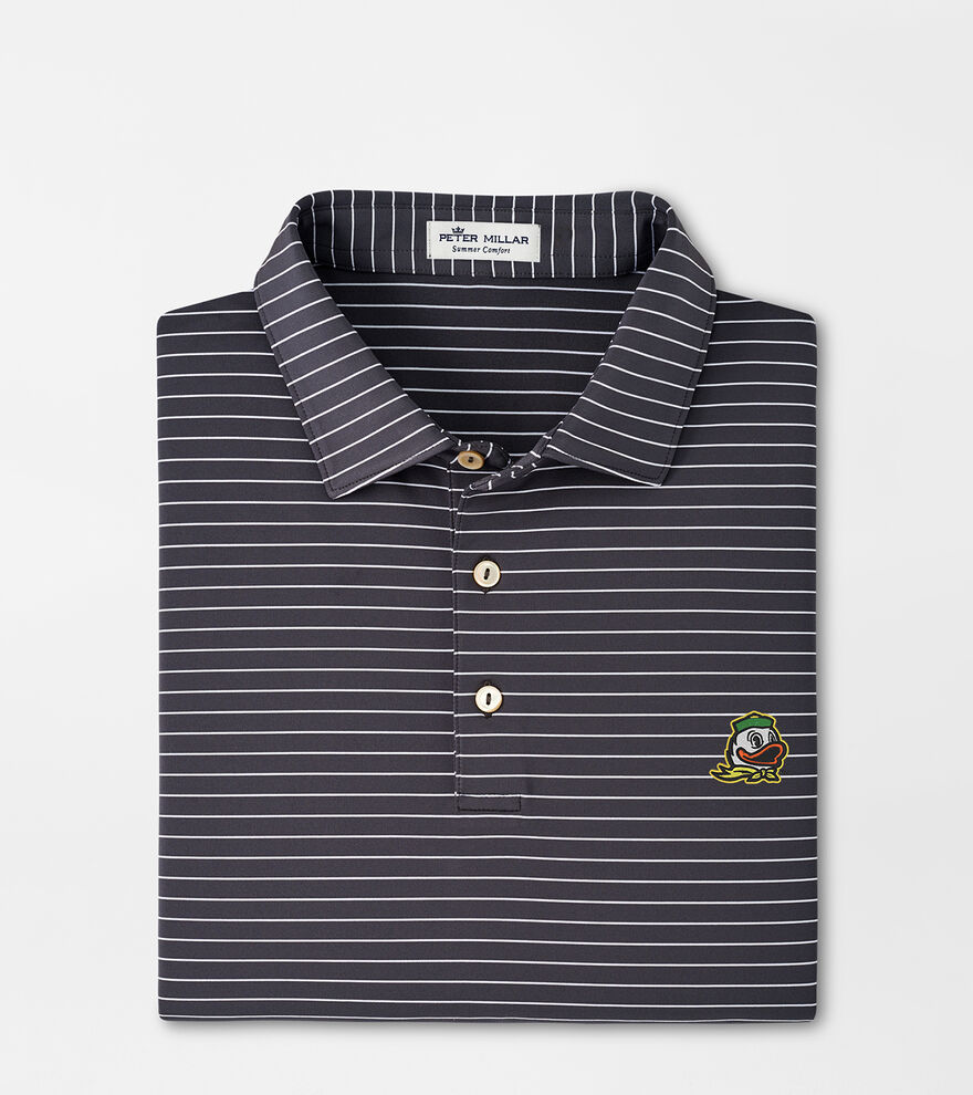 Oregon Crafty Performance Jersey Polo image number 1