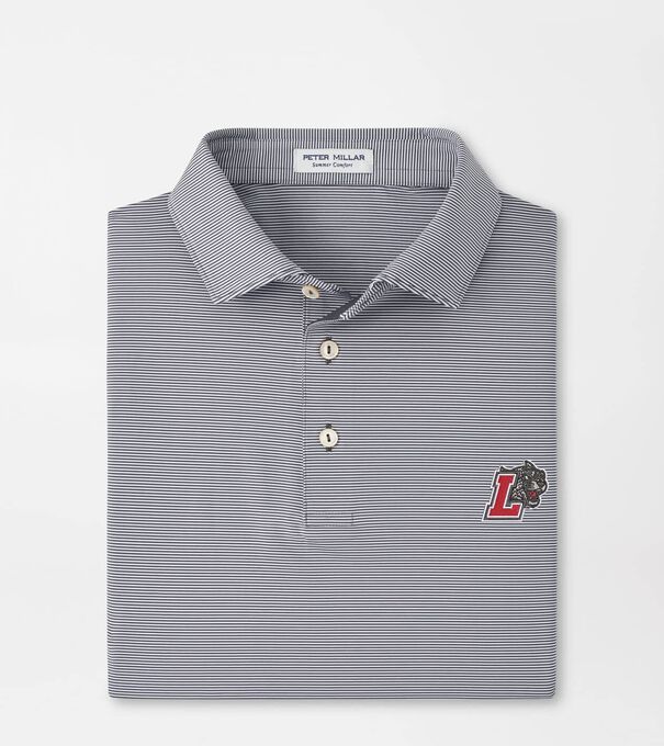 Lafayette College Jubilee Performance Jersey Polo