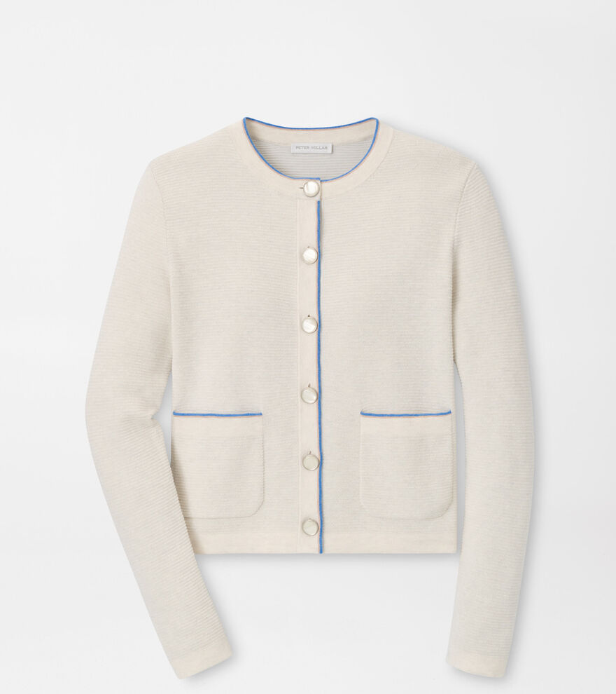 Coolspun Lite Lady Jacket image number 1