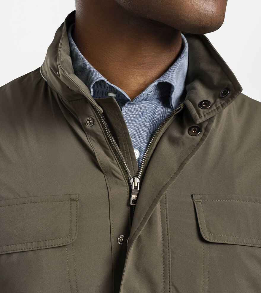 Excursionist Flex Discovery Jacket image number 5