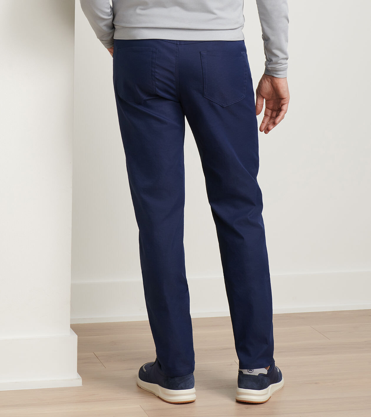 eb66 Performance Five-Pocket Pant | Men's Pants | Peter Millar