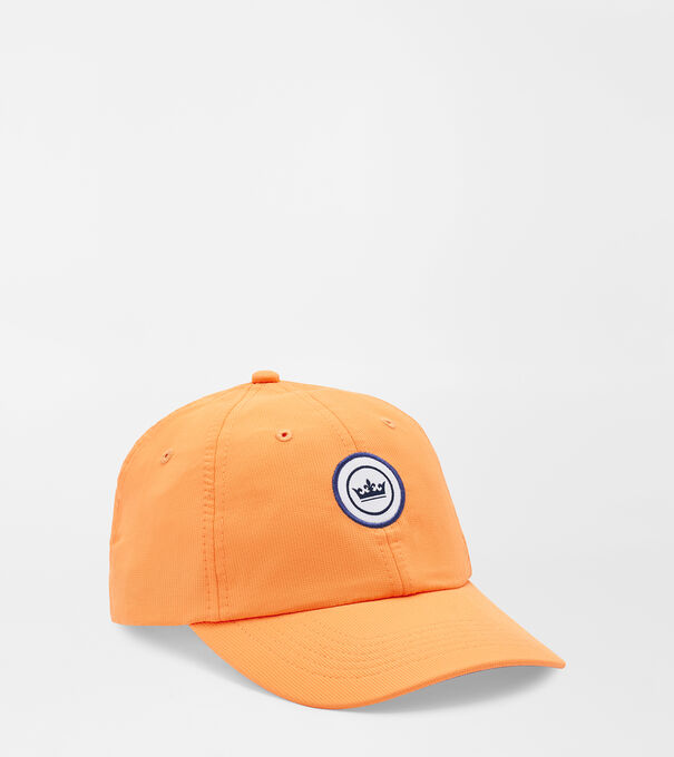 Crown Seal Performance Hat