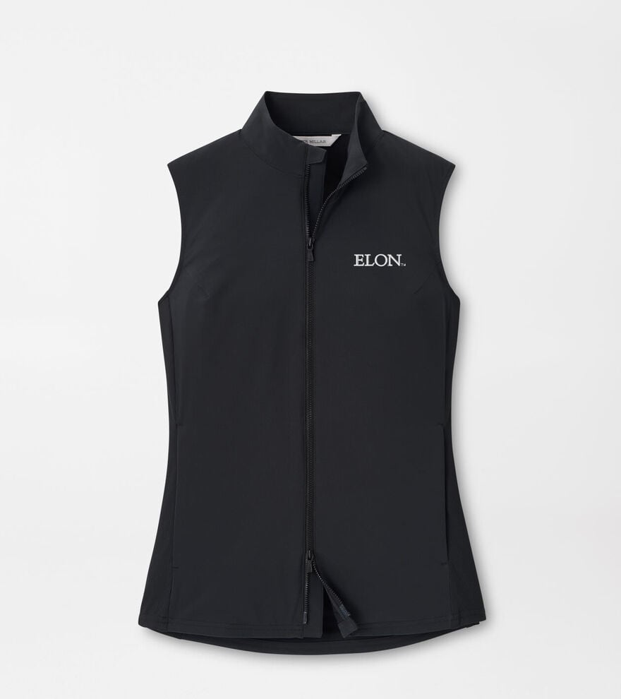 Elon Women's Dunes Vest image number 1