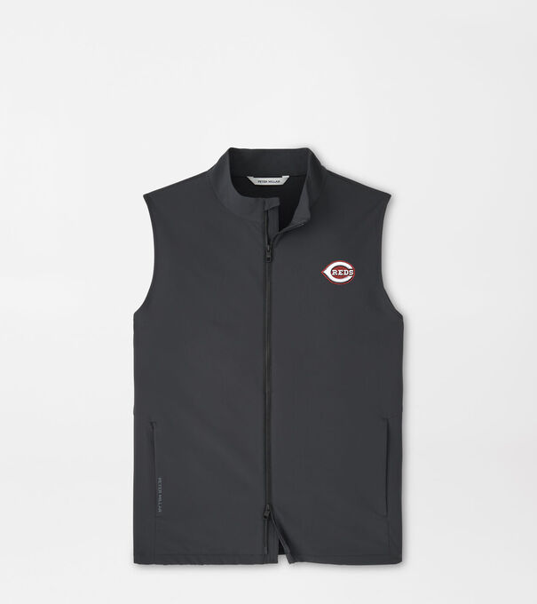 Cincinnati Reds Dunes Vest
