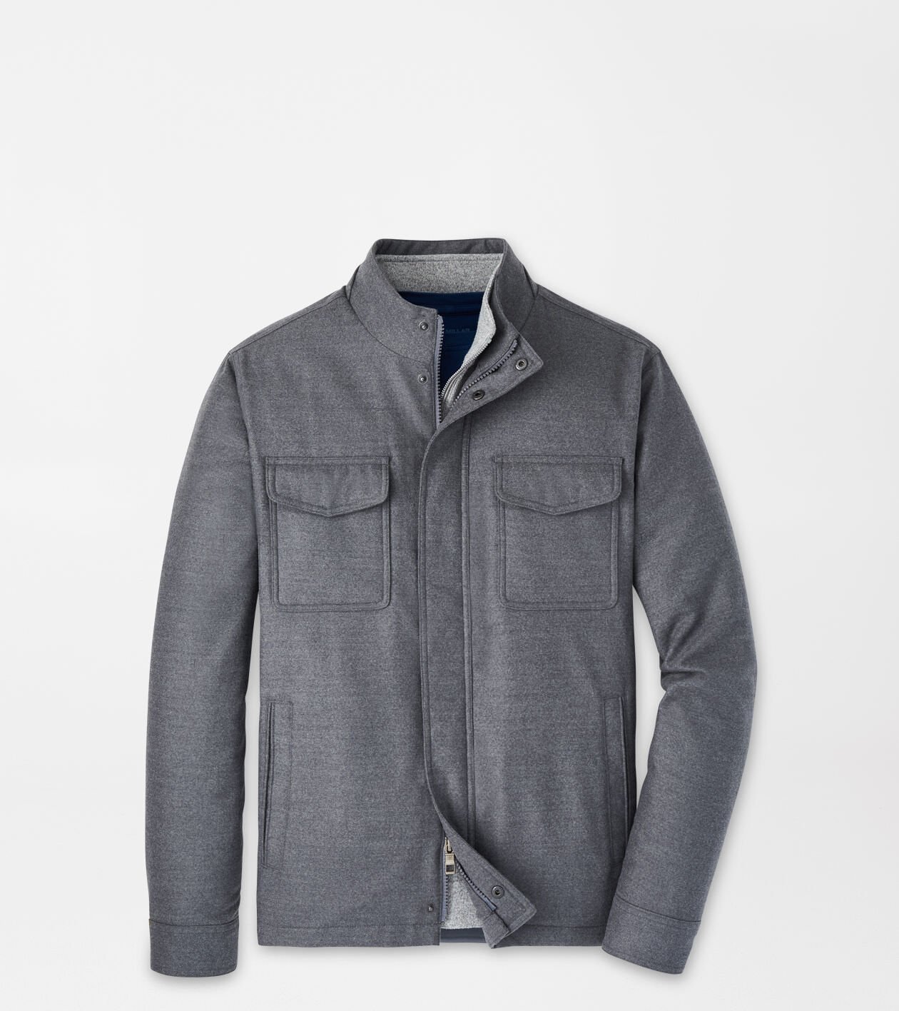 Norfolk Wool Bomber Men s Jackets Coats Peter Millar