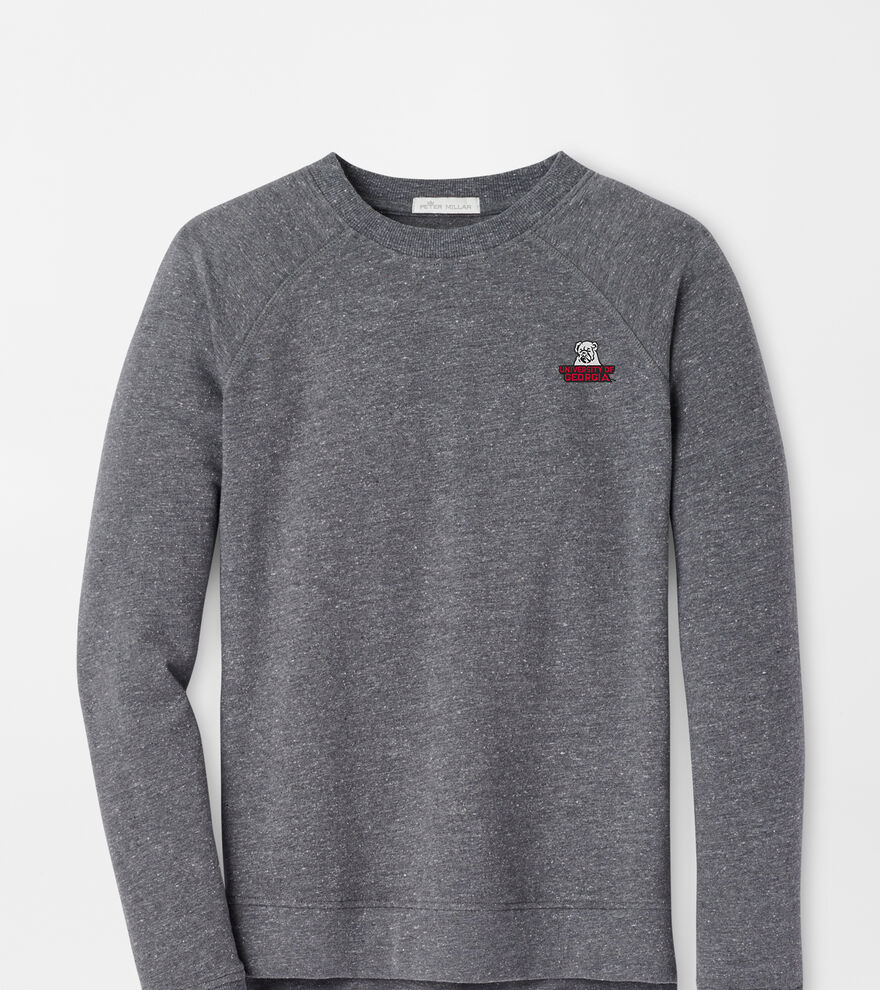 Georgia Vault Lava Wash Crew image number 1