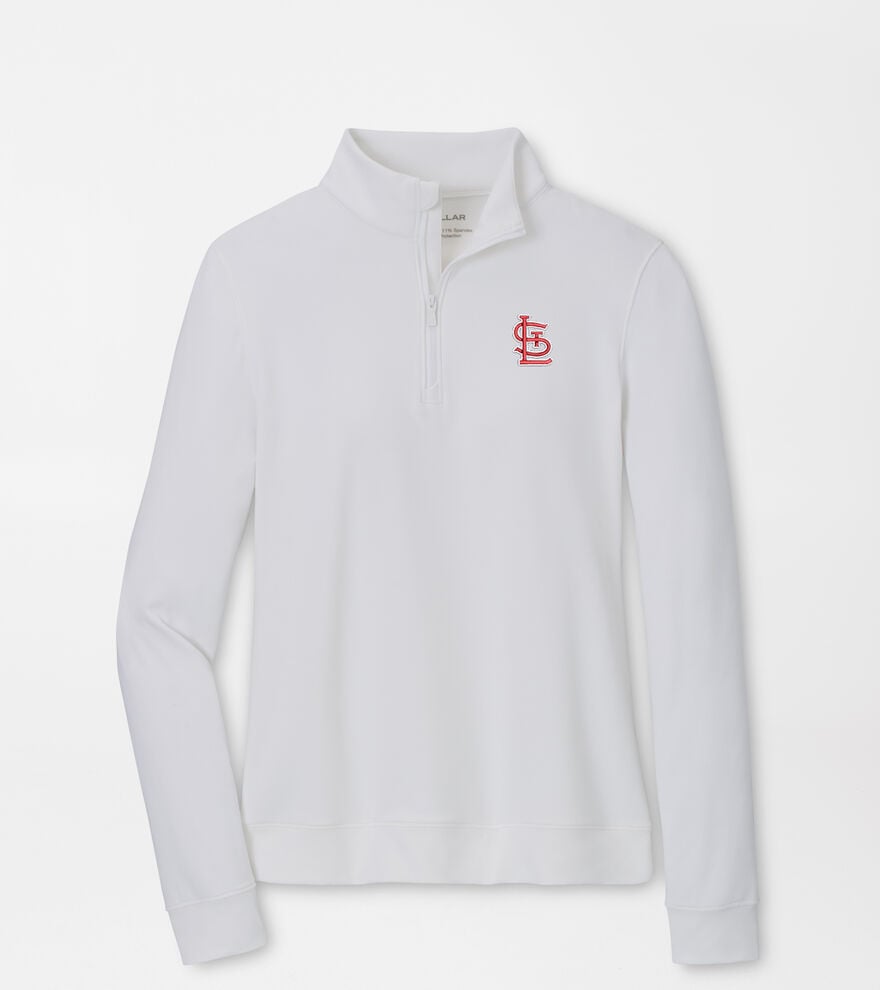 St. Louis Cardinals Women's Essential Perth image number 1