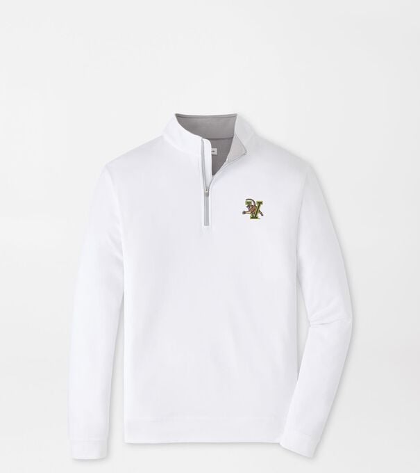 Vermont Perth Performance Quarter-Zip