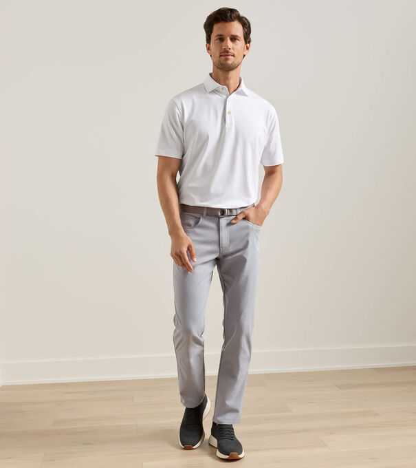 eb66 Performance Five-Pocket Pant