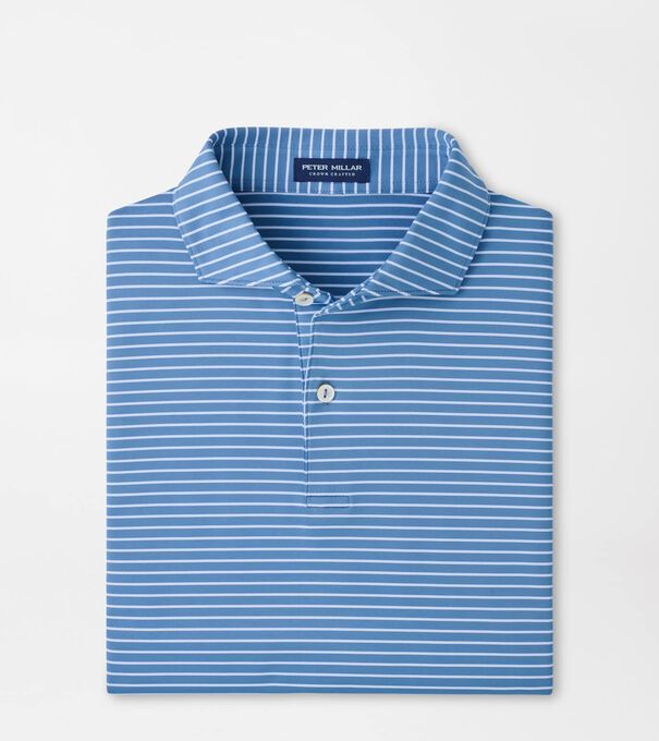 Keynote Performance Jersey Polo