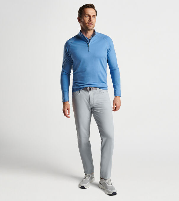 Excursionist Flex Performance Pullover