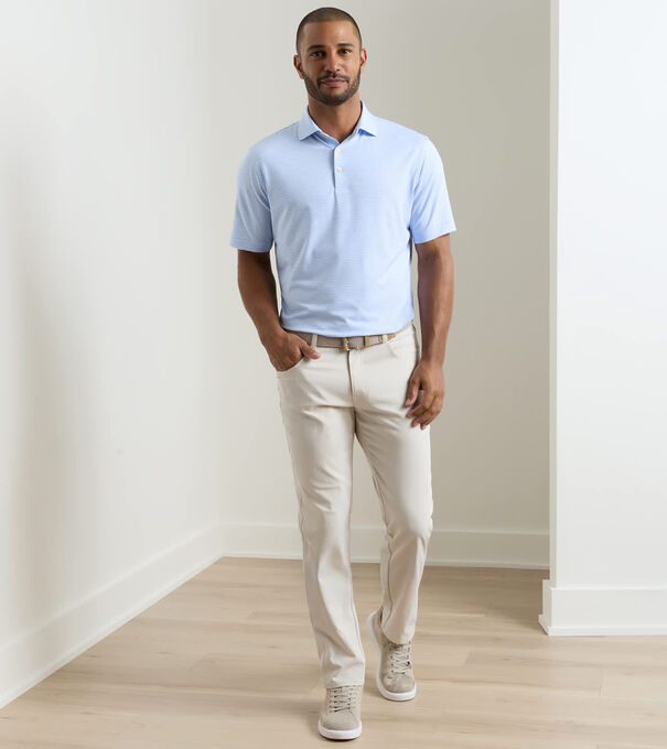 eb66 Performance Five-Pocket Pant