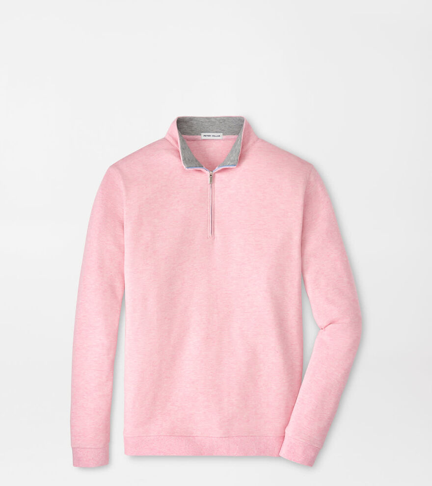 Crown Comfort Quarter-Zip Pullover image number 1