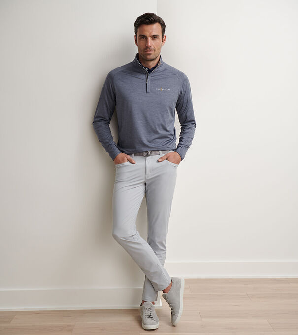 THE PLAYERS Championship Stealth Performance Quarter-Zip