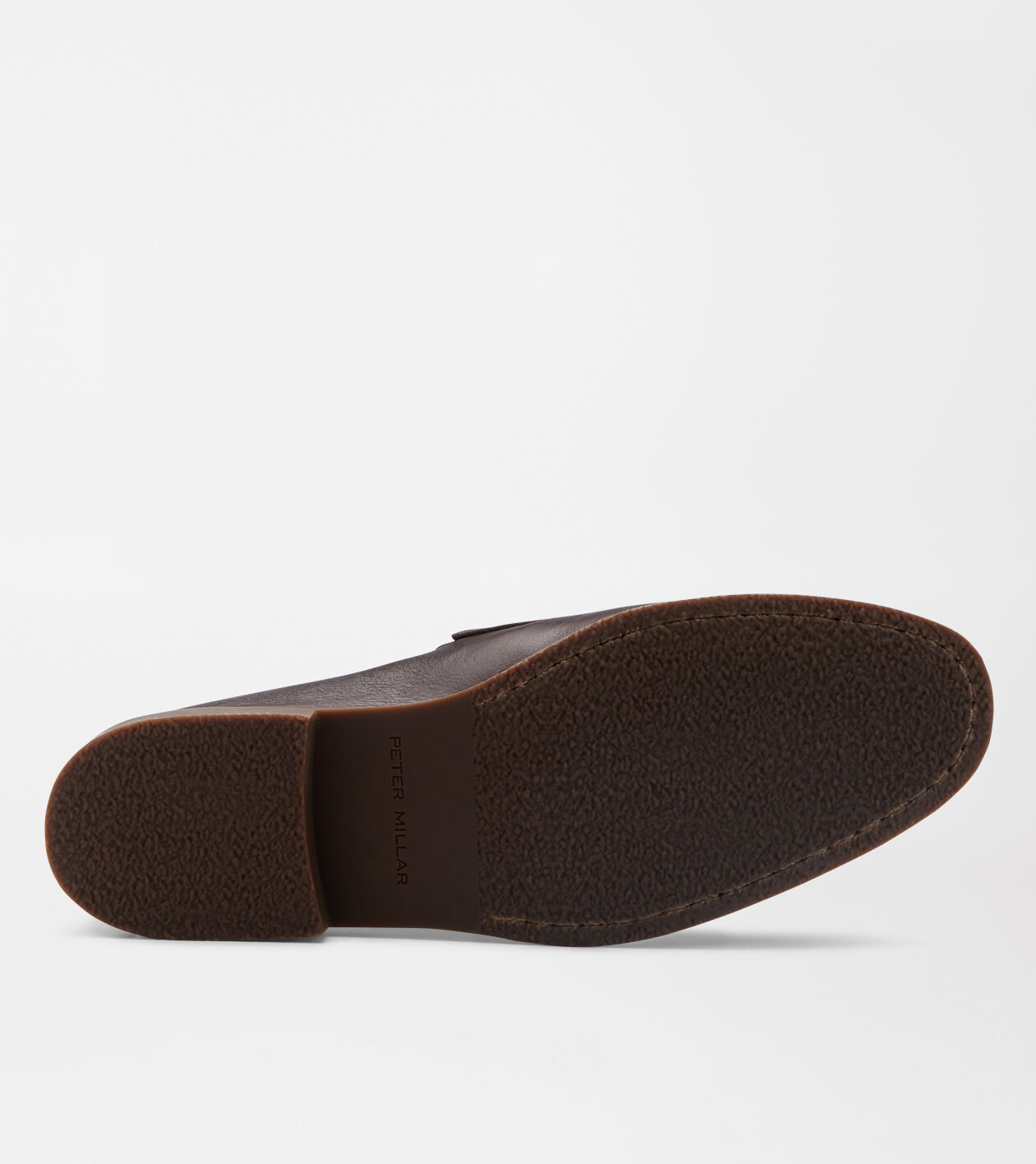 Madison Penny Loafer | Men's Shoes | Peter Millar