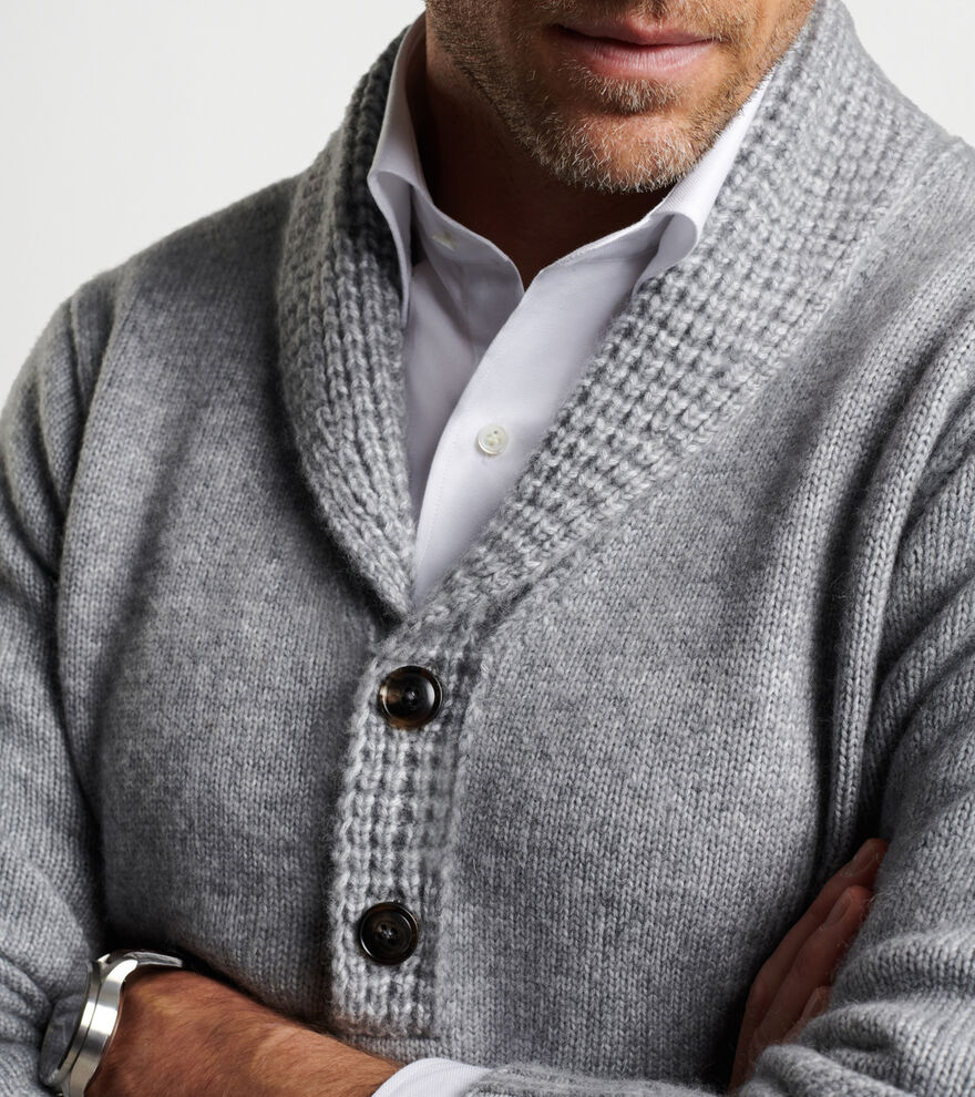 Eklund Shawl Popover image number 4
