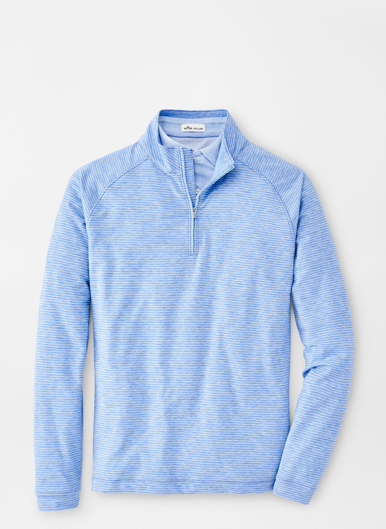 Peter millar drirelease quarter zip outlet